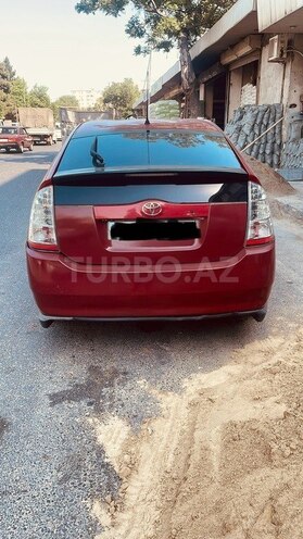 Toyota Prius 2008, 240,000 km - 1.5 l - Bakı