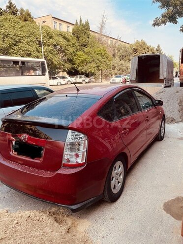 Toyota Prius 2008, 240,000 km - 1.5 l - Bakı
