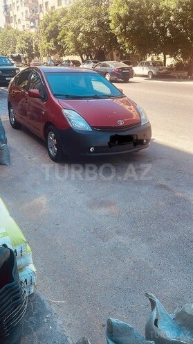 Toyota Prius 2008, 240,000 km - 1.5 l - Bakı