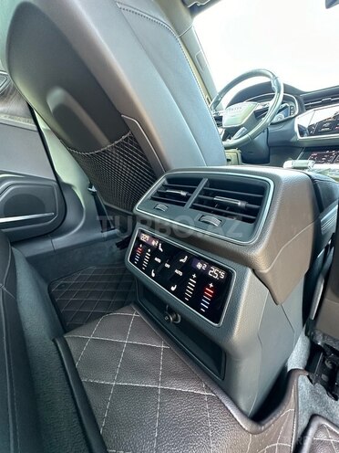 Audi A7 Sportback-13