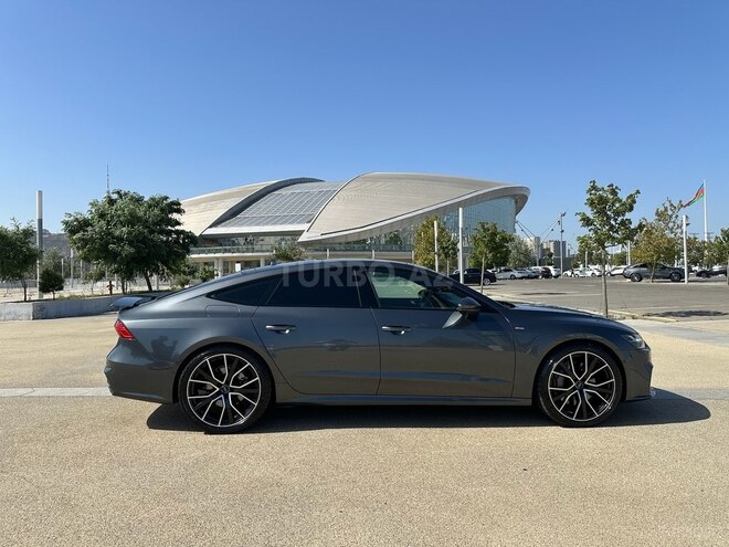 Audi A7 Sportback-5