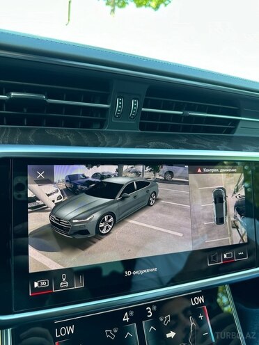 Audi A7 Sportback-18
