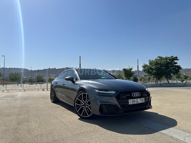 Audi A7 Sportback-1