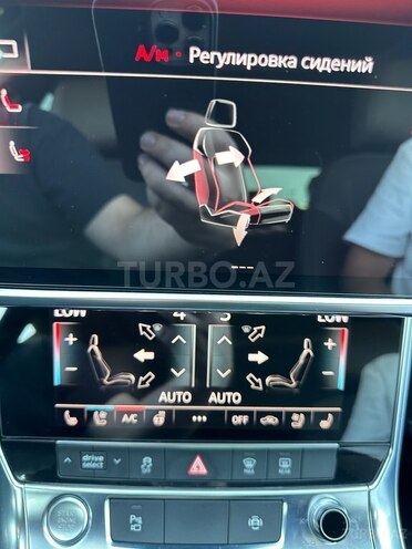 Audi A7 Sportback-17