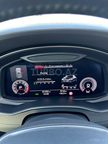 Audi A7 Sportback-16