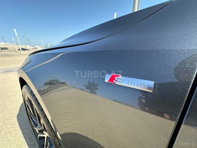 Audi A7 Sportback-8