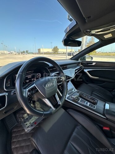 Audi A7 Sportback-15