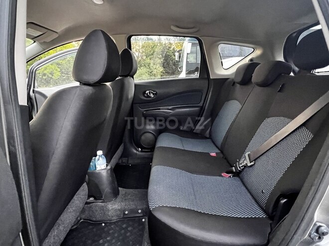 Nissan Note-11