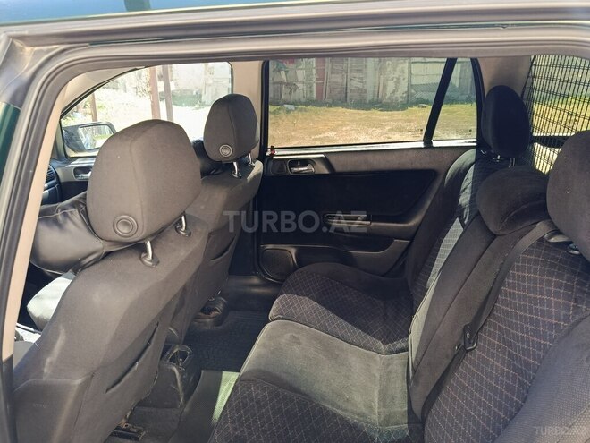 Opel Astra 2001, 320,000 km - 1.8 l - Bakı