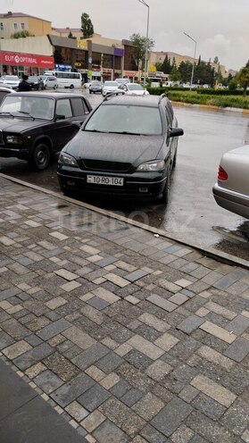Opel Astra 2001, 320,000 km - 1.8 l - Bakı