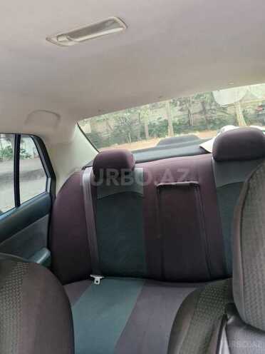 Nissan Tiida 2012, 72,500 km - 1.5 l - Bakı