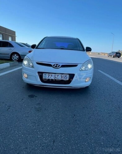 Hyundai i30 2008, 15,384 km - 1.6 l - Bakı