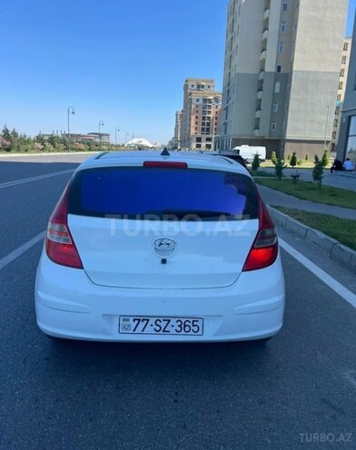 Hyundai i30 2008, 15,384 km - 1.6 l - Bakı