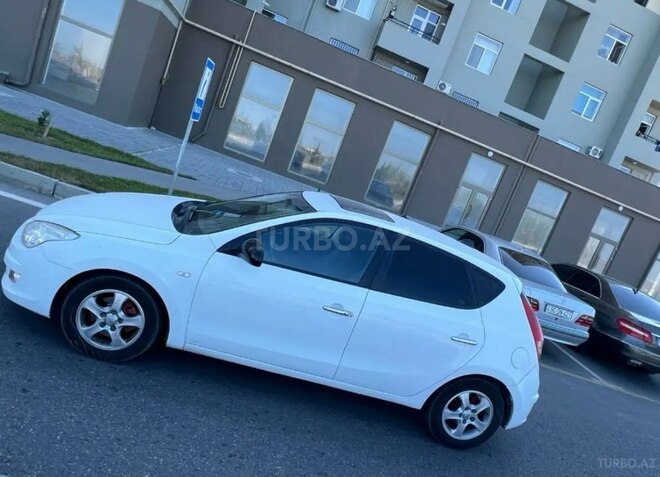 Hyundai i30 2008, 15,384 km - 1.6 l - Bakı