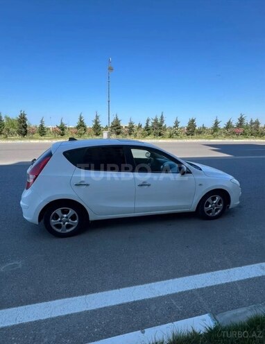 Hyundai i30 2008, 15,384 km - 1.6 l - Bakı