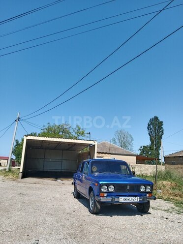 LADA (VAZ) 2106 1988, 300,000 km - 1.3 l - Qusar