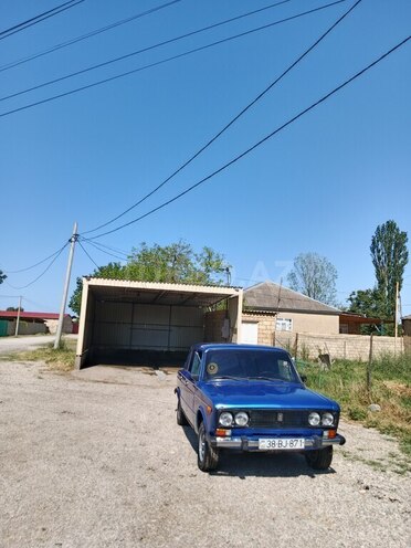 LADA (VAZ) 2106 1988, 300,000 km - 1.3 l - Qusar