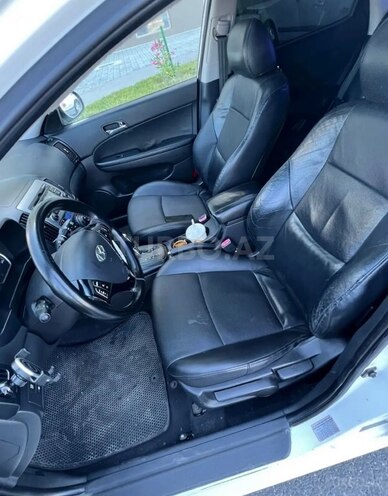 Hyundai i30 2008, 15,384 km - 1.6 l - Bakı