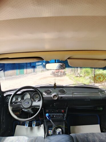 LADA (VAZ) 2106 1988, 300,000 km - 1.3 l - Qusar