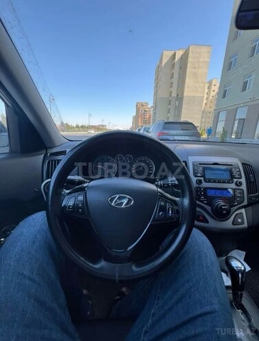 Hyundai i30 2008, 15,384 km - 1.6 l - Bakı