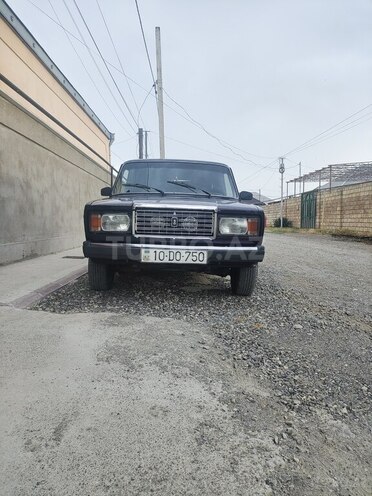 LADA (VAZ) 2107 1998, 135,000 km - 1.6 l - Xaçmaz