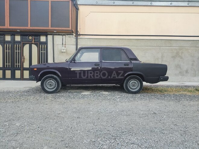 LADA (VAZ) 2107 1998, 135,000 km - 1.6 l - Xaçmaz