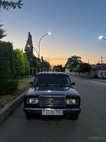 LADA (VAZ) 2107 1998, 135,000 km - 1.6 l - Xaçmaz