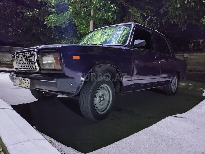 LADA (VAZ) 2107 1998, 135,000 km - 1.6 l - Xaçmaz