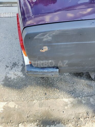 LADA (VAZ) 2107 1998, 135,000 km - 1.6 l - Xaçmaz