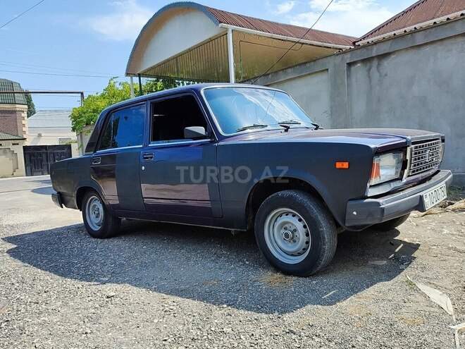 LADA (VAZ) 2107 1998, 135,000 km - 1.6 l - Xaçmaz