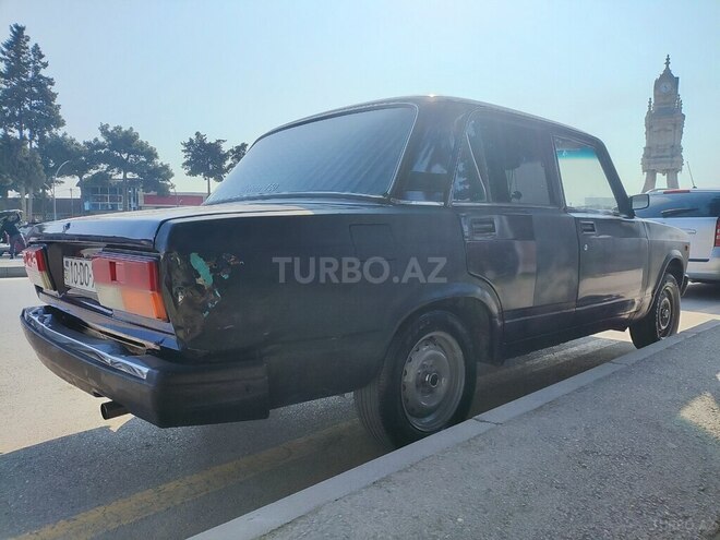 LADA (VAZ) 2107 1998, 135,000 km - 1.6 l - Xaçmaz