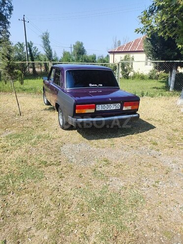 LADA (VAZ) 2107 1998, 135,000 km - 1.6 l - Xaçmaz