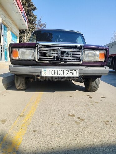 LADA (VAZ) 2107 1998, 135,000 km - 1.6 l - Xaçmaz