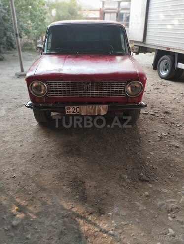 LADA (VAZ) 21011 1985, 850,000 km - 1.3 l - Goranboy