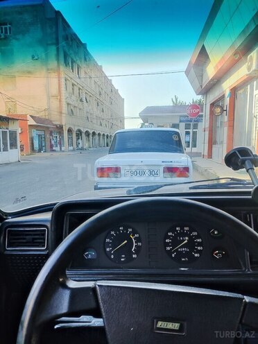 LADA (VAZ) 2107 1998, 135,000 km - 1.6 l - Xaçmaz