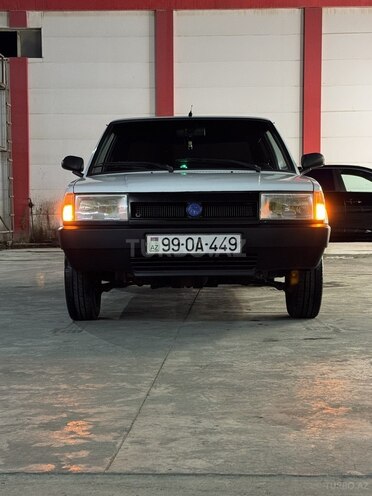 Tofas Sahin-1