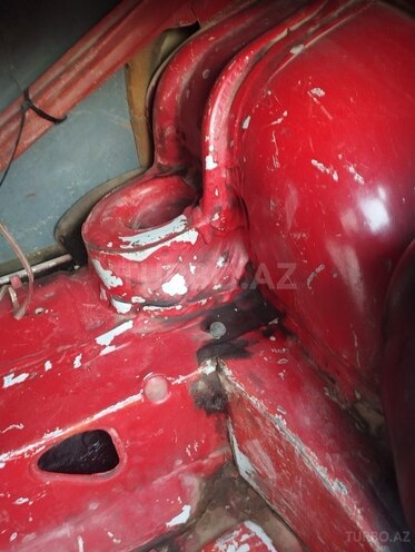 LADA (VAZ) 21011 1985, 850,000 km - 1.3 l - Goranboy