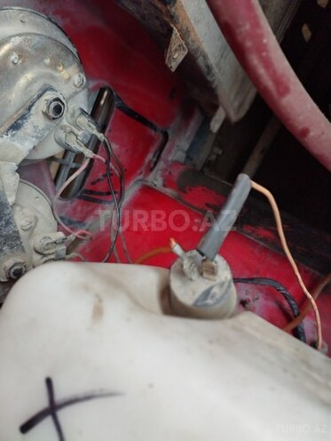LADA (VAZ) 21011 1985, 850,000 km - 1.3 l - Goranboy