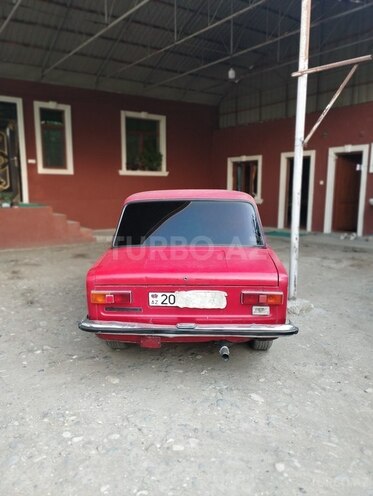 LADA (VAZ) 21011 1985, 850,000 km - 1.3 l - Goranboy