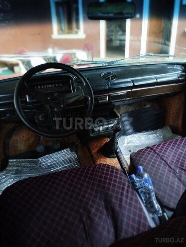 LADA (VAZ) 21011 1985, 850,000 km - 1.3 l - Goranboy