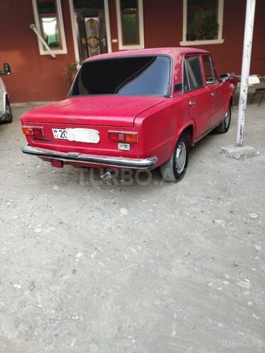 LADA (VAZ) 21011 1985, 850,000 km - 1.3 l - Goranboy