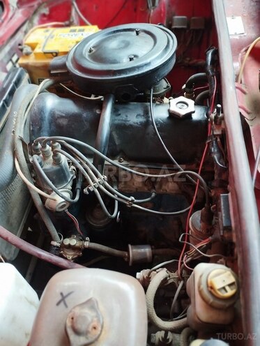 LADA (VAZ) 21011 1985, 850,000 km - 1.3 l - Goranboy