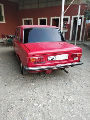 LADA (VAZ) 21011 1985, 850,000 km - 1.3 l - Goranboy