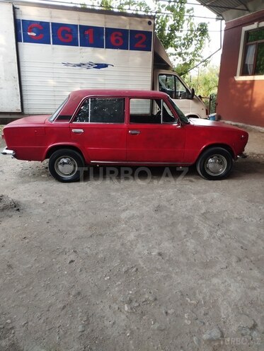 LADA (VAZ) 21011 1985, 850,000 km - 1.3 l - Goranboy