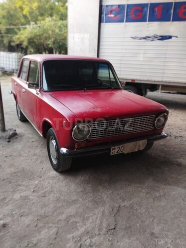 LADA (VAZ) 21011 1985, 850,000 km - 1.3 l - Goranboy