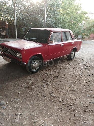 LADA (VAZ) 21011 1985, 850,000 km - 1.3 l - Goranboy