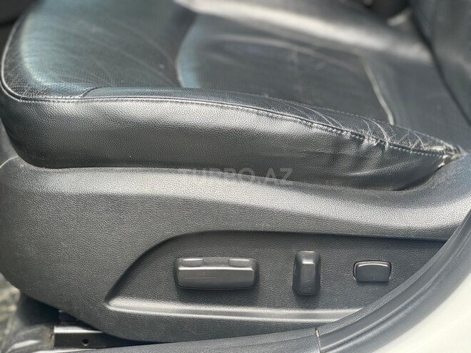 Hyundai Sonata 2010, 172,000 km - 2.4 л - Bakı