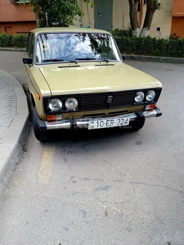 LADA (VAZ) 2106 1990, 150,000 km - 1.6 l - Şamaxı