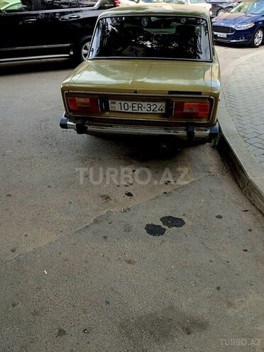 LADA (VAZ) 2106 1990, 150,000 km - 1.6 l - Şamaxı