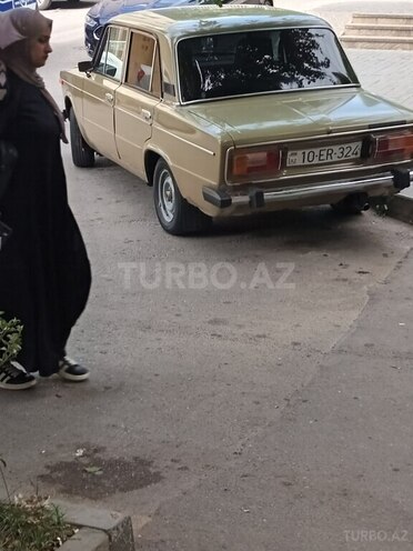 LADA (VAZ) 2106 1990, 150,000 km - 1.6 l - Şamaxı